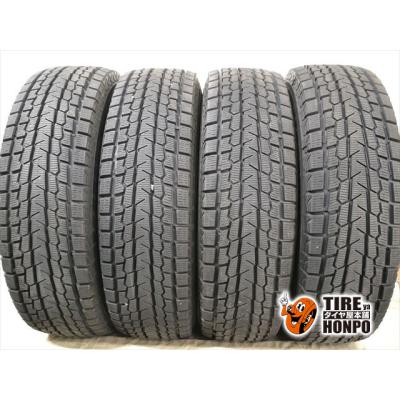 265/70r17（アイスガード SUV G075）のおすすめ人気商品一覧 通販