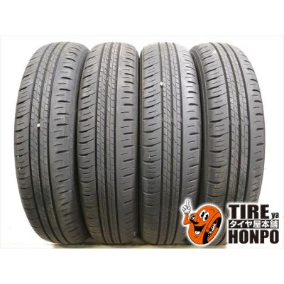 ダンロップ エナセーブ ec300のおすすめ人気商品一覧 通販