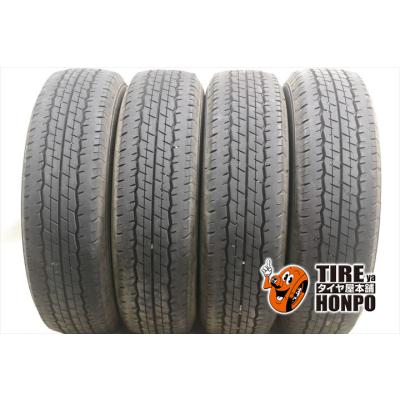 ダンロップタイヤsp175n（本数：4本セット）のおすすめ人気商品一覧