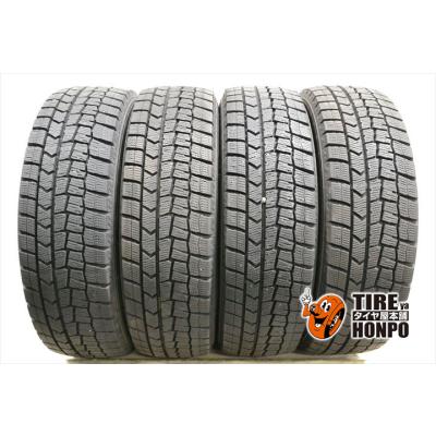 165 60r15 スタッドレス 4本セット（DUNLOP）のおすすめ人気商品一覧