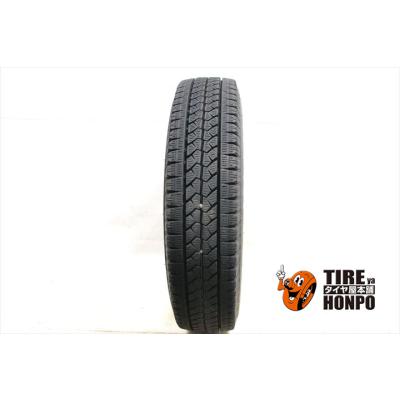 スタッドレスタイヤ 145r12 6pr（BRIDGESTONE／自動車用タイヤ