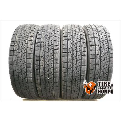 BRIDGESTONE 自動車 スタッドレス、冬タイヤ（リム径（ホイールサイズ