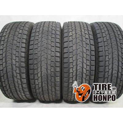 265/70r16 スタッドレス 4本のおすすめ人気商品一覧 通販 - Yahoo
