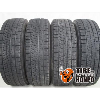 ① ブリヂストン　スタッドレスタイヤ　ブリザック　vrx2 205/65R16 205 65r16 スタッドレス（ブリザック VRX2）のおすすめ人気商品一覧