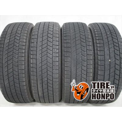 約9部バリ山！ブリヂストン 185/60R15 ブリザック VRX スタッドレス ブリヂストン BLIZZAK VRX3 185/60R15 84Q 価格比較 - 価格.com