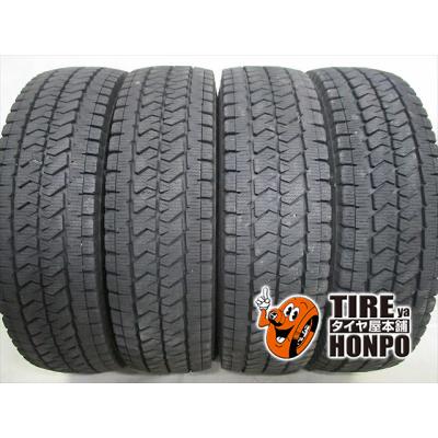 ブリザック vl10 195/80r15のおすすめ人気商品一覧 通販 - Yahoo