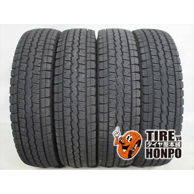 スタッドレスタイヤ 145r12 6prのおすすめ人気商品一覧 通販 - Yahoo