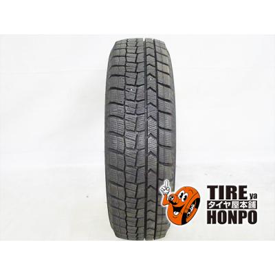 ダンロップスタッドレスタイヤ 165 65 r14のおすすめ人気商品一覧 通販