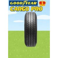 グッドイヤー　タイヤ　　CARGO PRO  155/80R14  88/86N  TL  カーゴプロ | タイヤプリンス