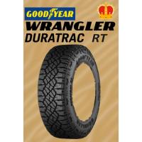 グッドイヤー タイヤ WRANGLER DURATRAC  RT  LT285/75R16  126/123R　ロードレンジ　E 　ラングラー デュラトラックアールティー | タイヤプリンス