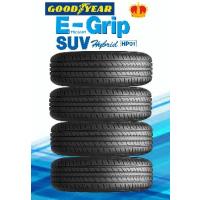 グッドイヤー　タイヤ　E-Grip SUV HP01  215/70R16  100H  4本セット　エフィシエント グリップ エスユーブイ エイチピーゼロワン | タイヤプリンス