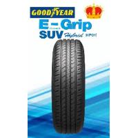 グッドイヤー　タイヤ　E-Grip SUV HP01  235/55R18  100V  エフィシエント グリップ エスユーブイ エイチピーゼロワン | タイヤプリンス