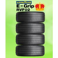 GOOD YEAR  EfficentGrip  RVF02  225/50R18   99V  XL　４本セット 　ミニバン用 グッドイヤー タイヤ エフィシエント グリップ アールブイエフゼロツー | タイヤプリンス