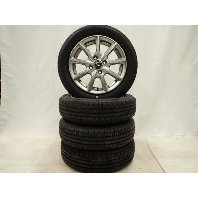 タント（自動車 夏タイヤホイールセット）｜タイヤ、ホイール｜自動車