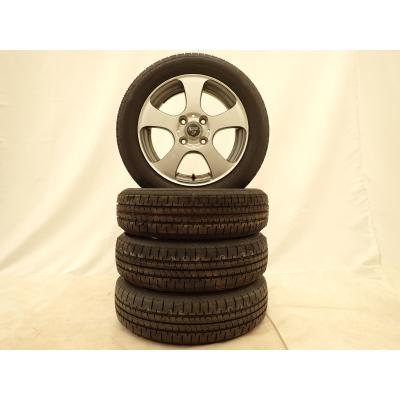 エコピア タイヤ 155 65 14（BRIDGESTONE／自動車 夏タイヤホイール