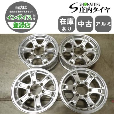ハイエース ホイール 15インチ キーラーのおすすめ人気商品一覧