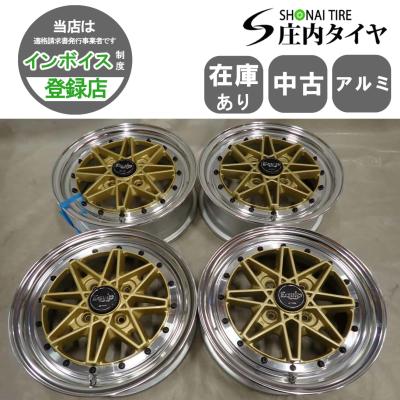 Equip 14インチ ホイールタイヤセット llkokusai_a-12390