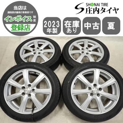 【送料込み】175/60 R16 タイヤ・ホイールセット　トレジア、ラクティス 175/60R16 イグニス/トレジア/ラクティス/スタッドレス - メルカリ
