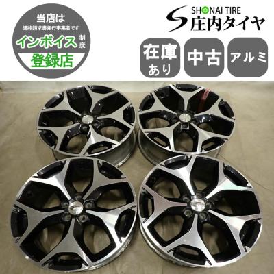 アウトバック 純正 ホイールのおすすめ人気商品一覧 通販 - Yahoo