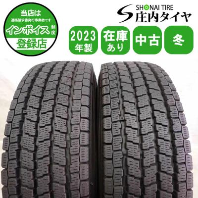 ボンゴトラック（自動車 スタッドレス、冬タイヤ）｜タイヤ、ホイール