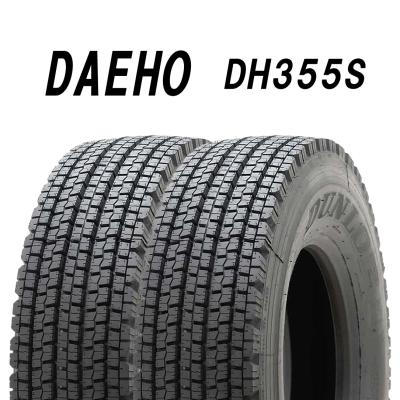 11r22.5（DUNLOP／トラック用タイヤ、足回り、泥除け）｜自動車 | 車