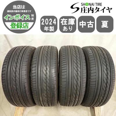 ナスカー 215 60 17（本数：4本セット）のおすすめ人気商品一覧 通販