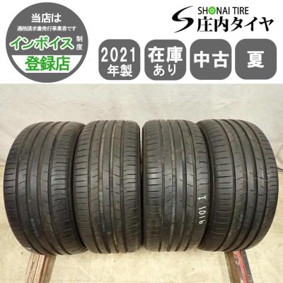 庄内タイヤ中古・アウトレット店 - 18インチ 夏タイヤ｜Yahoo!ショッピング