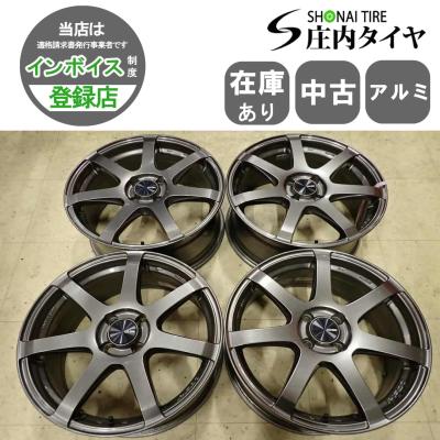 ENKEI pf01 17 7j 17のおすすめ人気商品一覧 通販 - Yahoo!ショッピング