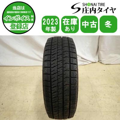 スタッドレス 165/65r14（ブリザック VRX2）のおすすめ人気商品一覧