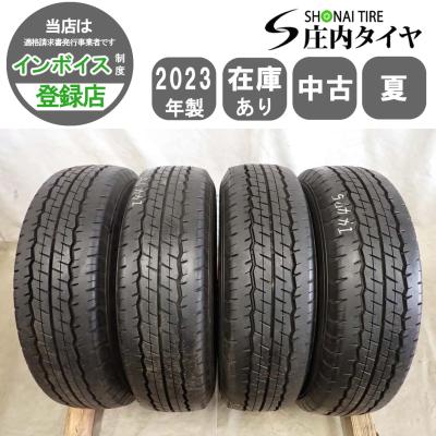 ダンロップタイヤsp175n（車、バイク、自転車）のおすすめ人気商品一覧