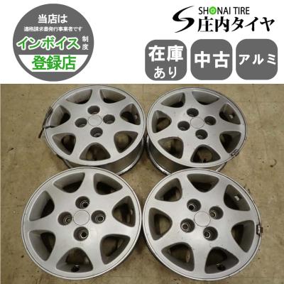 日産純正部品アルミホイールの商品一覧 通販 - Yahoo!ショッピング