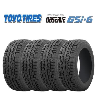 TOYO スタッドレスタイヤ TOYO TIRES 自動車 スタッドレス、冬タイヤ（リム径（ホイールサイズ