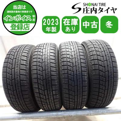 155 65r14 スタッドレス（アイスガード 6）のおすすめ人気商品一覧