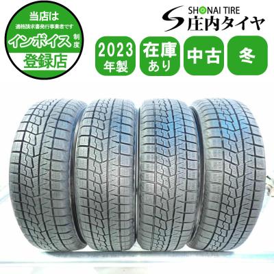 iceguard 7 ig70 155/65r14 4本セットのおすすめ人気商品一覧 通販