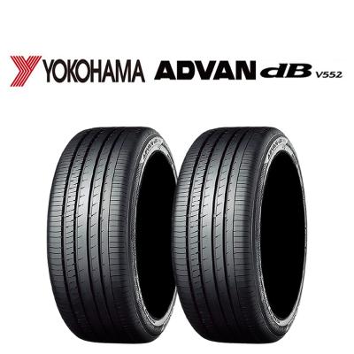 225 50 r18（アドバンdb）のおすすめ人気商品一覧 通販 - Yahoo