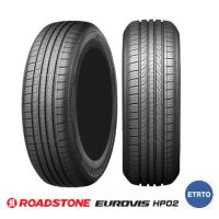 サマータイヤ 155/65-13 新品2023年製4本SET ロードストーン EUROVIS HP02 155/65R13 73T ライフ ルークス パレット アルト セルボ 等 | タイヤショップトレッド