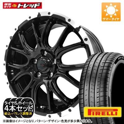 ホイールセット 225 65 17のおすすめ人気商品一覧 通販 - Yahoo