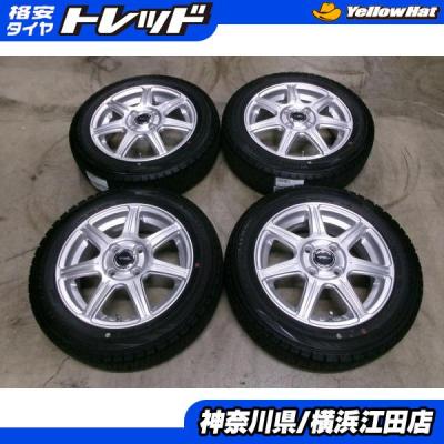 nbox スタッドレスタイヤ（DUNLOP）のおすすめ人気商品一覧 通販