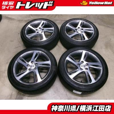 ヨコハマタイヤ avid gt（自動車 夏タイヤホイールセット）｜タイヤ