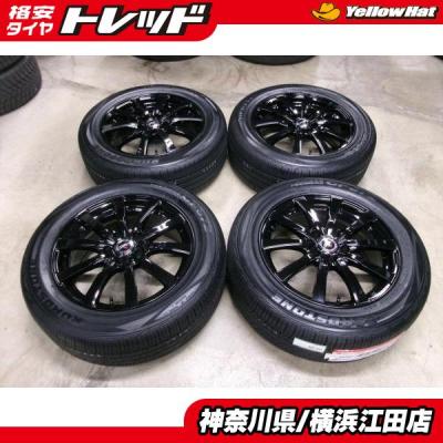 タイヤ 205 60 16（ROADSTONE／自動車） | 車、バイク、自転車 の