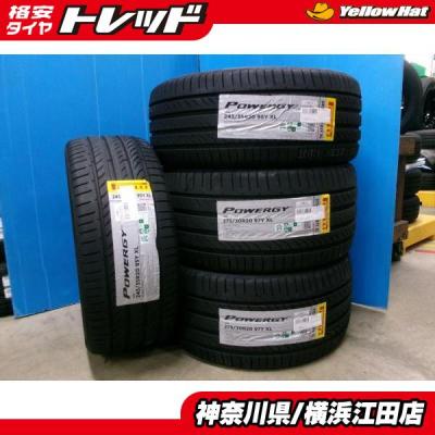 ベンツ20インチホイールタイヤ（PIRELLI）の商品一覧 通販 - Yahoo