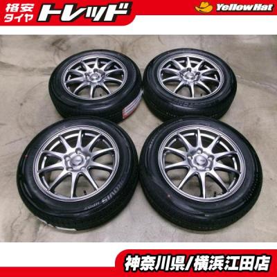c27セレナ（自動車 夏タイヤホイールセット）｜タイヤ、ホイール