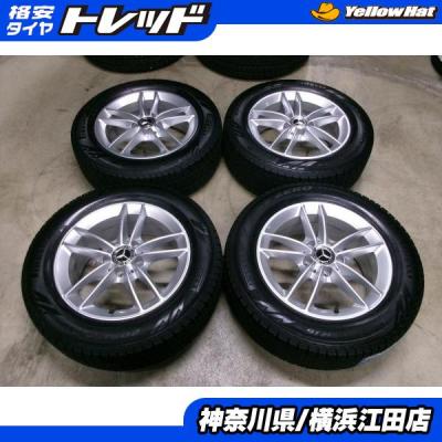 aクラス スタッドレス（自動車 冬タイヤ、ホイールセット）｜タイヤ
