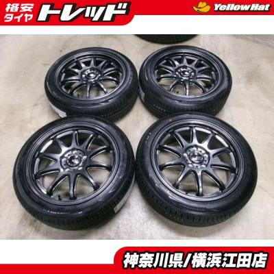 c27セレナ（自動車 夏タイヤホイールセット）｜タイヤ、ホイール
