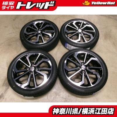 コペン la400k（自動車 夏タイヤホイールセット）｜タイヤ、ホイール