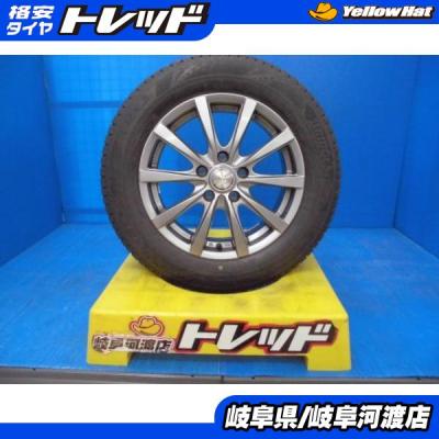 新型プリウス スタッドレスタイヤ(自動車 冬タイヤ、ホイール 新型プリウス スタッドレスタイヤ(自動車 冬タイヤ、ホイール