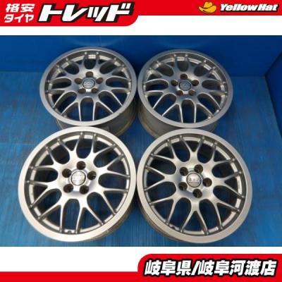 BBS アルミホイール（本数：4本セット）｜タイヤ、ホイール｜自動車