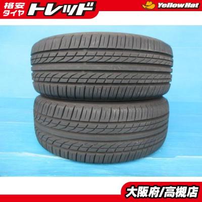 イエローハット タイヤ 205 55 r16（自動車用タイヤ、ホイール