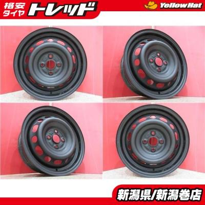 dj3fs（アルミホイール）（セット/単品：セット）｜タイヤ、ホイール