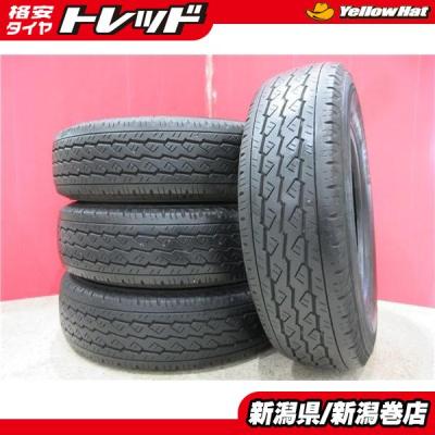 195 80 r15（BRIDGESTONE）の商品一覧 通販 - Yahoo!ショッピング